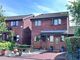 Thumbnail Detached house for sale in Todd Lane North, Lostock Hall, Preston