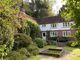 Thumbnail Detached house for sale in Spring Hill, Fordcombe, Tunbridge Wells, Kent