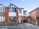 Thumbnail Semi-detached house for sale in Aldwyn Park Road, Manchester
