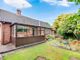 Thumbnail Bungalow for sale in Top Street, East Drayton, Retford