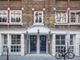 Thumbnail Flat to rent in Furnival Street, London