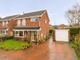 Thumbnail Detached house for sale in Caughley Close, Broseley