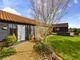 Thumbnail Detached bungalow for sale in Hall Road, Outwell