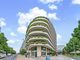 Thumbnail Flat for sale in Sophora House, Visa Chelsea Bridge, London