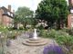 Thumbnail Flat for sale in Heathcroft, Hampstead Way