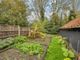 Thumbnail Detached house for sale in Upper Street, Gissing, Diss