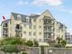 Thumbnail Flat for sale in Emslie Road, Falmouth