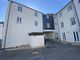 Thumbnail Flat to rent in Crockwell Street, Bodmin