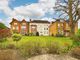 Thumbnail Town house for sale in Hewells Court, Black Horse Way, Horsham