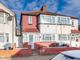 Thumbnail Semi-detached house for sale in Beaumont Avenue, Wembley