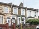 Thumbnail Property to rent in Glyn Road, Hackney, London