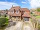 Thumbnail Detached house for sale in East Street, West Chiltington, West Sussex