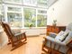 Thumbnail Bungalow for sale in Ridgeway Avenue, Dunstable, Bedfordshire