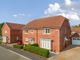 Thumbnail Semi-detached house for sale in The Pippins, Swallowfield, Reading, Berkshire