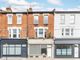Thumbnail Flat for sale in Dawes Road, Fulham, London