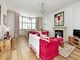 Thumbnail Flat for sale in De Vere Gardens, London