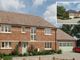 Thumbnail Semi-detached house for sale in Moatenden, Vauxhall Lane, Southborough, Tunbridge Wells, Kent