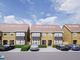 Thumbnail Semi-detached house for sale in Plot 2, Bell Road, Coalpit Heath, Bristol.