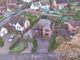 Thumbnail Detached house for sale in Park Wood Drive, Baldwins Gate, Newcastle-Under-Lyme