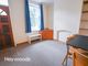 Thumbnail Terraced house for sale in Silverdale Road, Newcastle-Under-Lyme