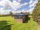 Thumbnail Detached bungalow to rent in Luddenham, Faversham