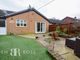 Thumbnail Semi-detached bungalow for sale in Spring Meadow, Clayton-Le-Woods, Chorley