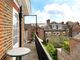 Thumbnail Flat for sale in Mulberry Walk, Chelsea, London