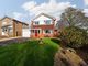Thumbnail Detached house for sale in Buckfield Road, Leominster, Herefordshire