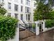 Thumbnail Flat for sale in Cliff Road, London
