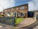 Thumbnail End terrace house for sale in Langton Crescent, Blandford Forum