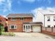 Thumbnail Detached house for sale in Stourbridge, Oldswinford, Red Hill