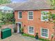 Thumbnail Detached house for sale in Dale Hall Lane, Ipswich