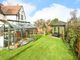 Thumbnail Detached house for sale in The Green, Nether Heyford, Northampton