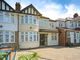 Thumbnail Semi-detached house for sale in Walton Drive, Harrow