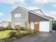 Thumbnail Detached house for sale in Comyn Drive, Wallacestone, Falkirk