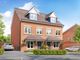 Thumbnail Semi-detached house to rent in Brick Kiln Road, Sileby