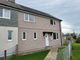 Thumbnail Semi-detached house for sale in Bro Wyled, Rhostryfan, Caernarfon, Gwynedd