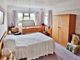 Thumbnail Detached bungalow for sale in St. Johns Road, Locks Heath, Southampton