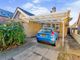 Thumbnail Detached bungalow for sale in Witham Place, Boston