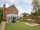 Thumbnail Detached house for sale in Cornwall Avenue, Claygate, Esher
