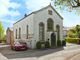 Thumbnail Detached house for sale in Chapel Lane, Spofforth, Harrogate