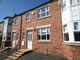 Thumbnail Terraced house to rent in Front Street, Witton Gilbert, Durham