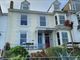 Thumbnail Terraced house for sale in Barnoon Terrace, St. Ives