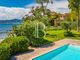 Thumbnail Villa for sale in Antibes, Cap D'antibes, 06160, France