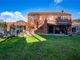 Thumbnail Detached house for sale in Brookfield Close, Hunt End, Redditch, Worcestershire