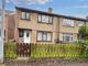 Thumbnail Terraced house for sale in Coventry Close, Scunthorpe