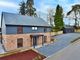 Thumbnail Detached house for sale in Bishops Walk, Moreton-On-Lugg, Hereford