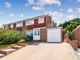 Thumbnail Semi-detached house for sale in Lawford Close, Chorleywood