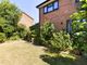 Thumbnail Semi-detached house for sale in Brampton Close, Ross On Wye, Herefordshire