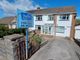 Thumbnail Semi-detached house for sale in Maesteg Road, Llangynwyd, Maesteg